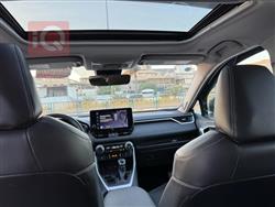 تۆیۆتا ڕاڤ 4